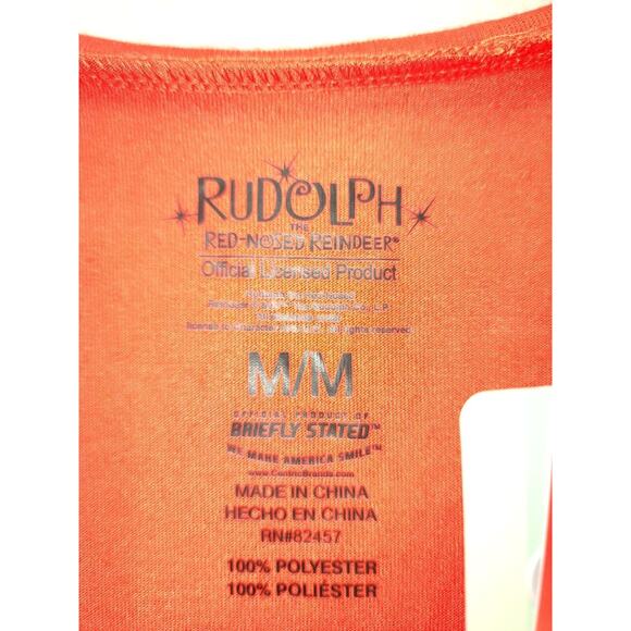 X3 Disney Pajama Shirts Bundle Christmas Nightmare Before Christmas Mickey 5059 - Picture 11 of 13